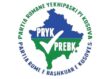 PREBK – Partia Rome e Bashkuar e Kosoves